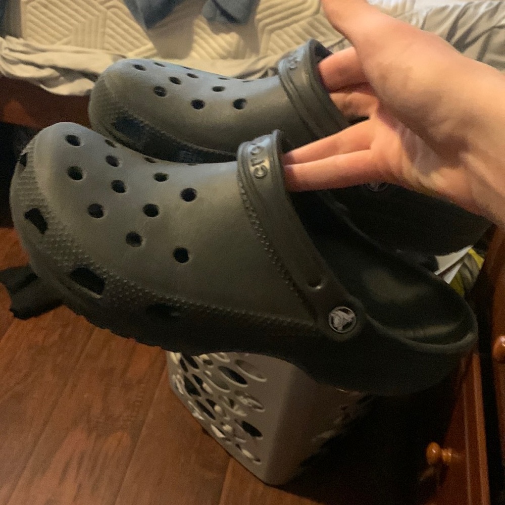 Crocs